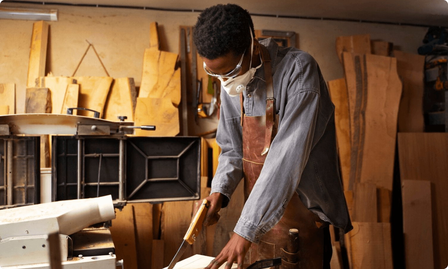 Professional Services